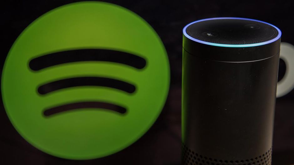 Alexa app not supporting spotify playlists