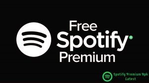 Spotify Premium Apk 2019 Descargar